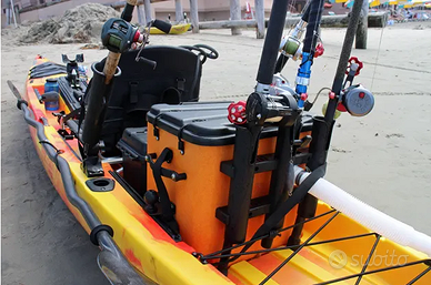 Kayak Jackson Kraken elite