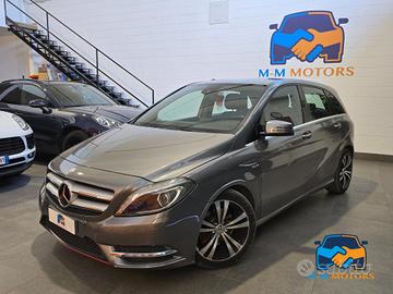 Mercedes B 200 CDI Premium