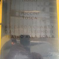 Puccini TOSCA