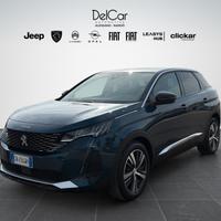 Peugeot 3008 BlueHDi 130 S&S EAT8 Allure