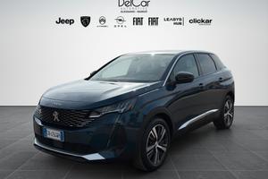 Peugeot 3008 BlueHDi 130 S&S EAT8 Allure