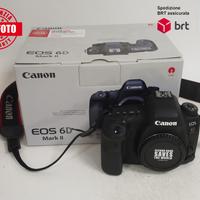 Canon EOS 6D Mark II