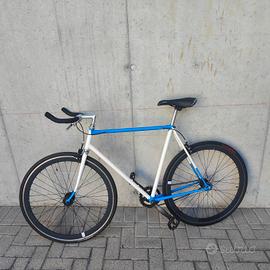Single speed/fixed custom