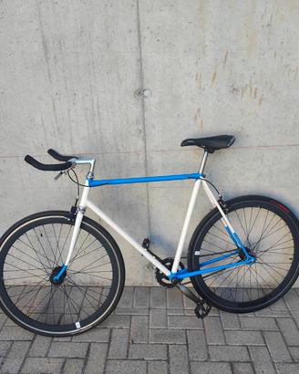 Single speed/fixed custom