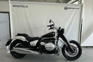 BMW R 18 s/first edition Abs