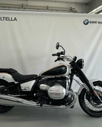 BMW R 18 s/first edition Abs