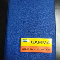 NORME PER L RIPARAZIONI LANCIA GAMMA