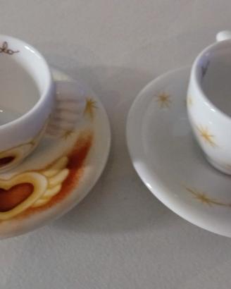 Thun coppia tazzine