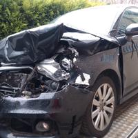 Audi A1 1.6 TDI 105 CV NEOP LEGGI LEGGI LEGGI