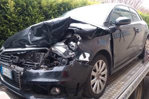 Audi A1 1.6 TDI 105 CV NEOP LEGGI LEGGI LEGGI