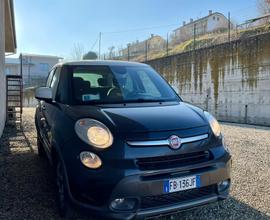 Fiat 500L 1.6 105cv