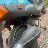 Piaggio zip sp