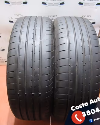 235 60 18 GoodYear 85% 235 60 R18