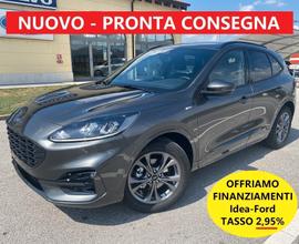 Ford Kuga ST-Line 2.5 Full Hybrid AWD 190CV -NUOVA
