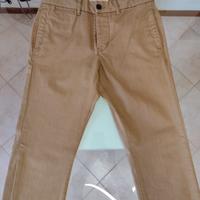 Pantaloni uomo taglia 46