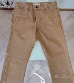 Pantaloni uomo taglia 46
