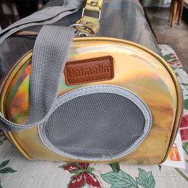 trasportino panoramico 