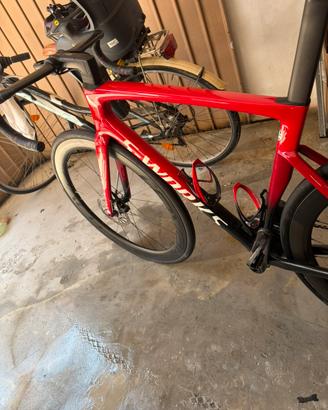 Bici da corsa