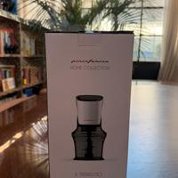 Tritatutto Imetec mai utilizzato