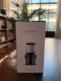 Tritatutto Imetec mai utilizzato