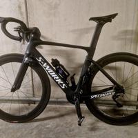 Bici da corsa S-works