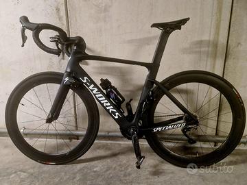 Bici da corsa S-works