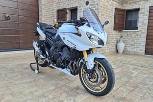 YAMAHA FAZER 8 (FZ8) 2010 PERFETTA!!!