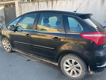Citroen C4 piccass