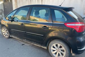 Citroen C4 piccass