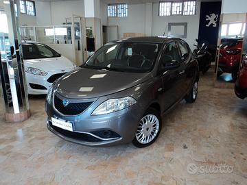 Lancia Ypsilon 1.2 69 CV 5 porte GPL Ecochic Gold