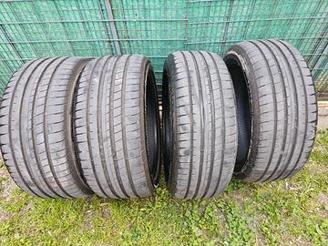 Gomme 