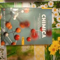 Libro chimica università