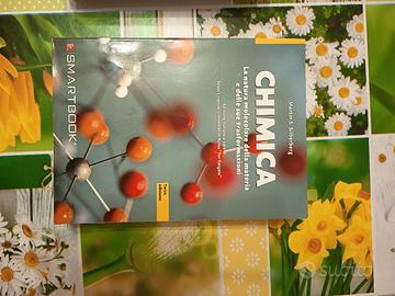Libro chimica università