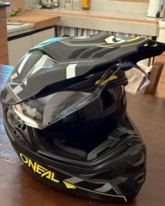 Casco O'Neal nuovo