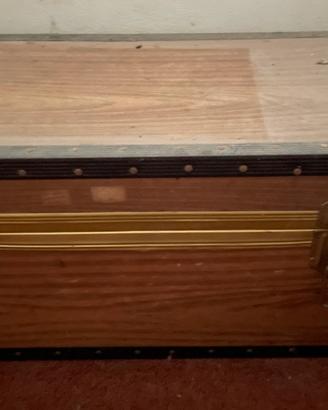 Baule vintage