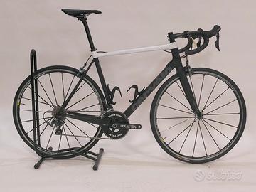 Bici da corsa Cervélo Tg. 56 Rif. 171112