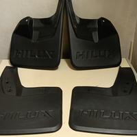 Paraschizzi  x  Fuoristrada