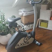 Cyclette Axos Kettler