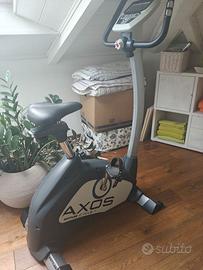 Cyclette Axos Kettler