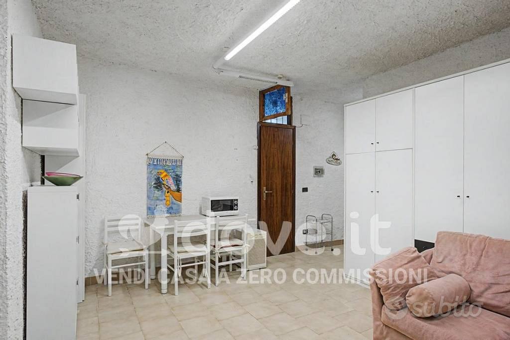 Appartamento – Tignale, Piovere - Altro