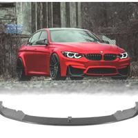 SPOILER LIP BMW F30 F31 LOOK M3 EVO