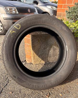 GOMME ESTIVE FIRESTON IN BUONO STATO