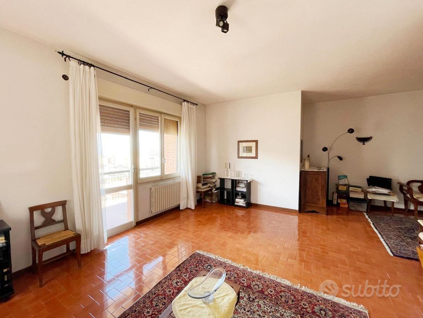 Appartamento – Sassari, Rizzeddu - Altro