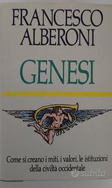 Genesi di Francesco Alberoni 