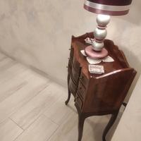 Mobile porta telefono