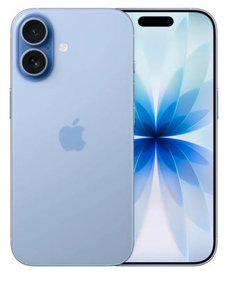 📱 iPhone 17 256GB Azzurro Nebbia Nuovo