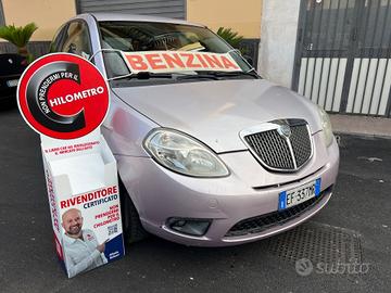Lancia Ypsilon 1.2 Benzina Anno 2011
