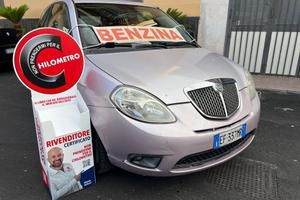 Lancia Ypsilon 1.2 Benzina Anno 2011