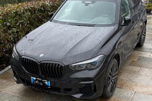 Bmw X5 40 M