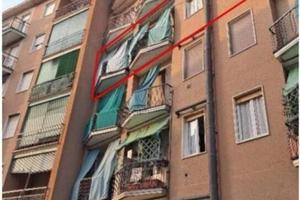Immobile in asta di 127 m² con 3 locali a Vigevano